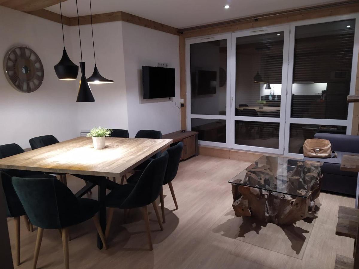 Cocoonabay Appartements Les Angles  Ngoại thất bức ảnh