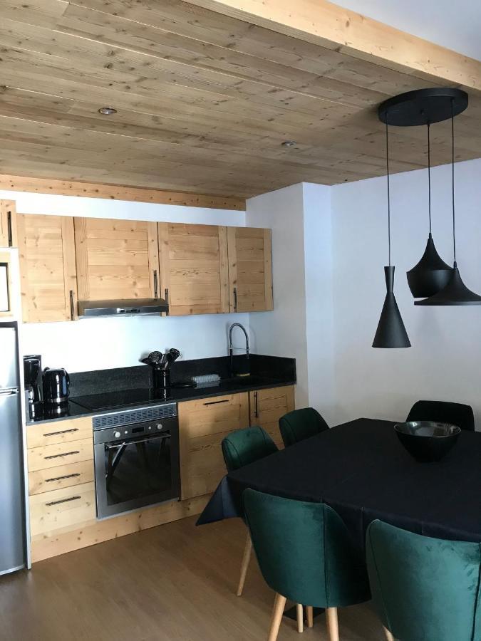 Cocoonabay Appartements Les Angles  Ngoại thất bức ảnh