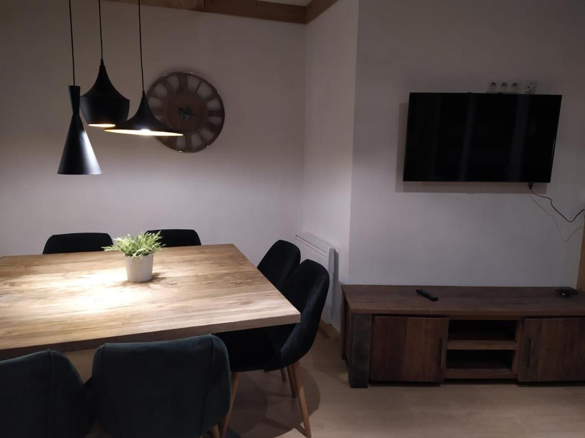 Cocoonabay Appartements Les Angles  Ngoại thất bức ảnh