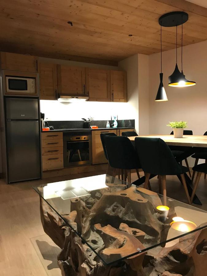 Cocoonabay Appartements Les Angles  Ngoại thất bức ảnh