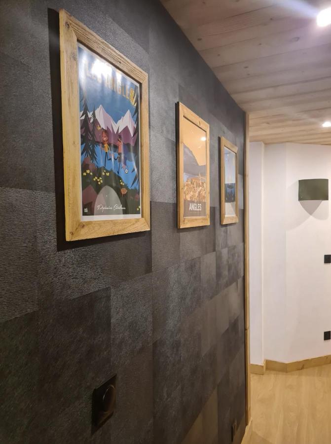 Cocoonabay Appartements Les Angles  Ngoại thất bức ảnh
