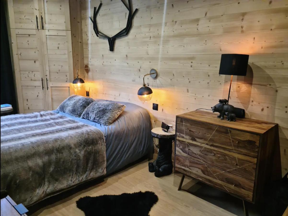Cocoonabay Appartements Les Angles  Ngoại thất bức ảnh