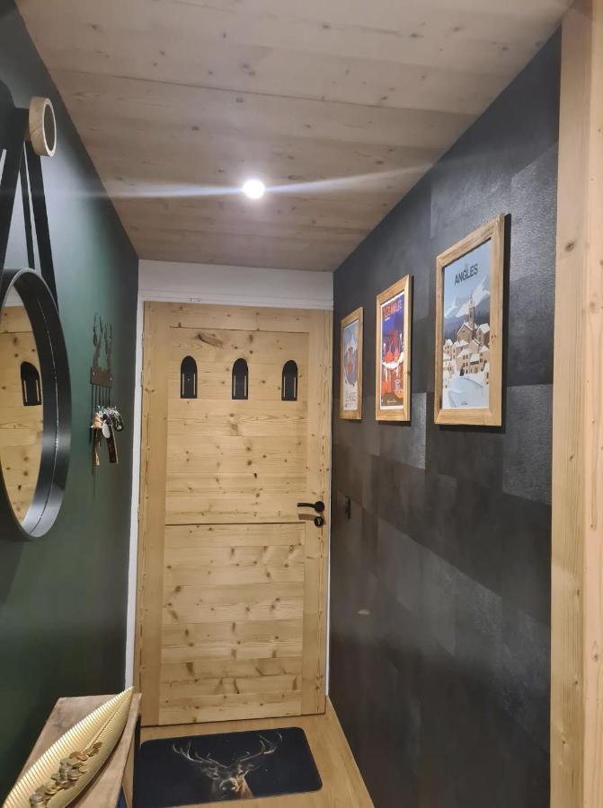 Cocoonabay Appartements Les Angles  Ngoại thất bức ảnh