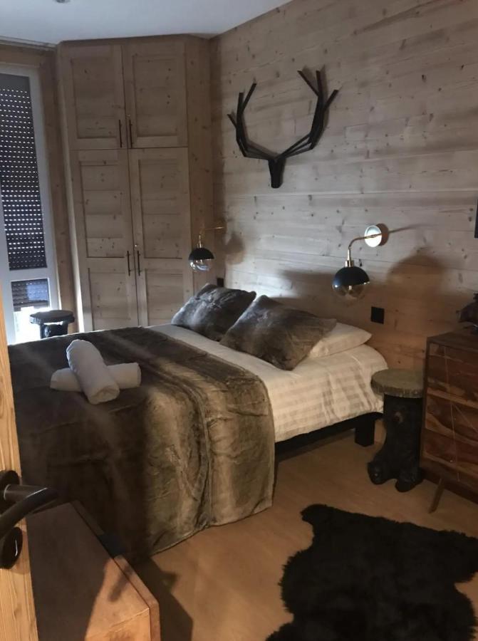 Cocoonabay Appartements Les Angles  Ngoại thất bức ảnh