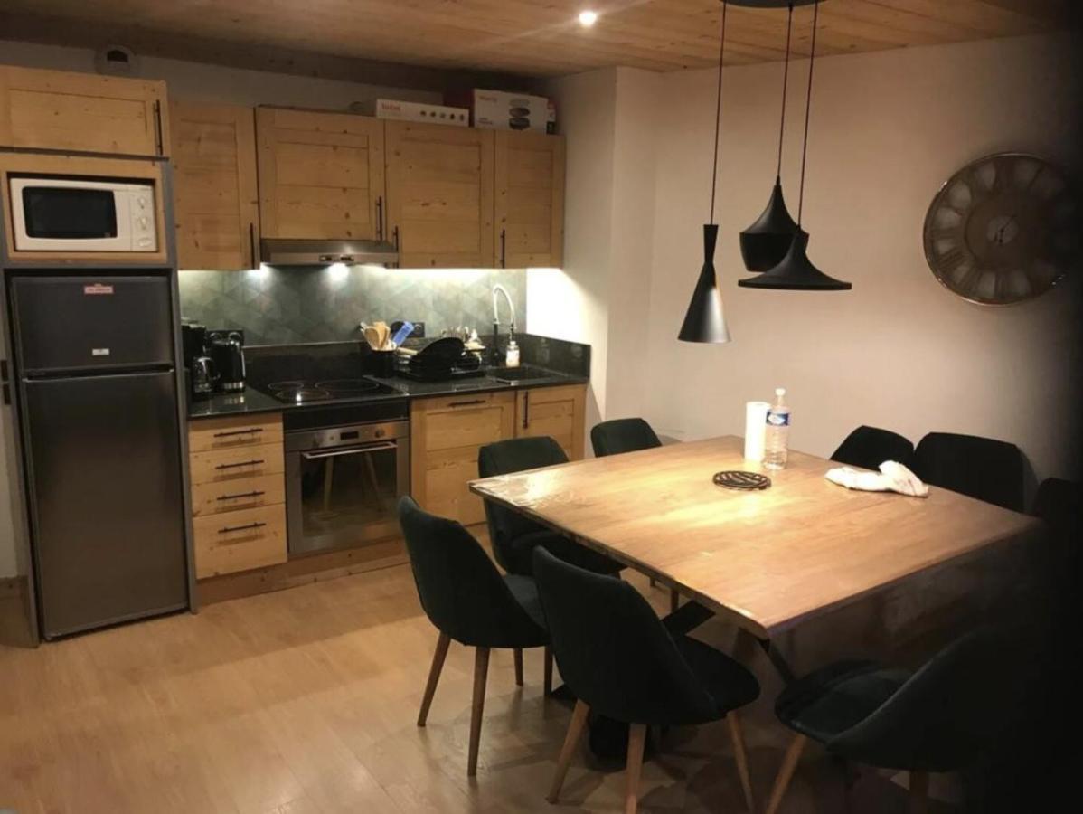 Cocoonabay Appartements Les Angles  Ngoại thất bức ảnh