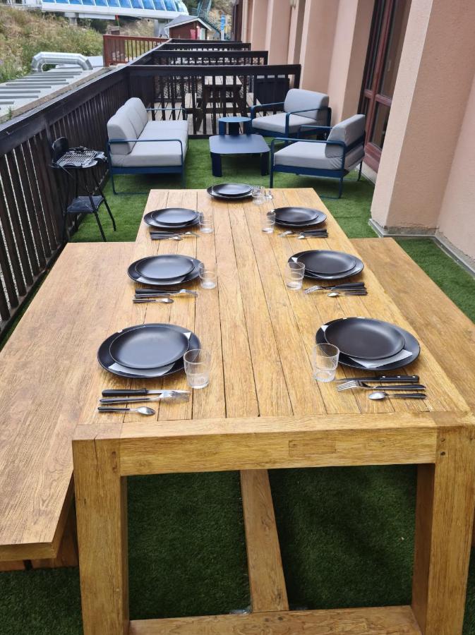 Cocoonabay Appartements Les Angles  Ngoại thất bức ảnh