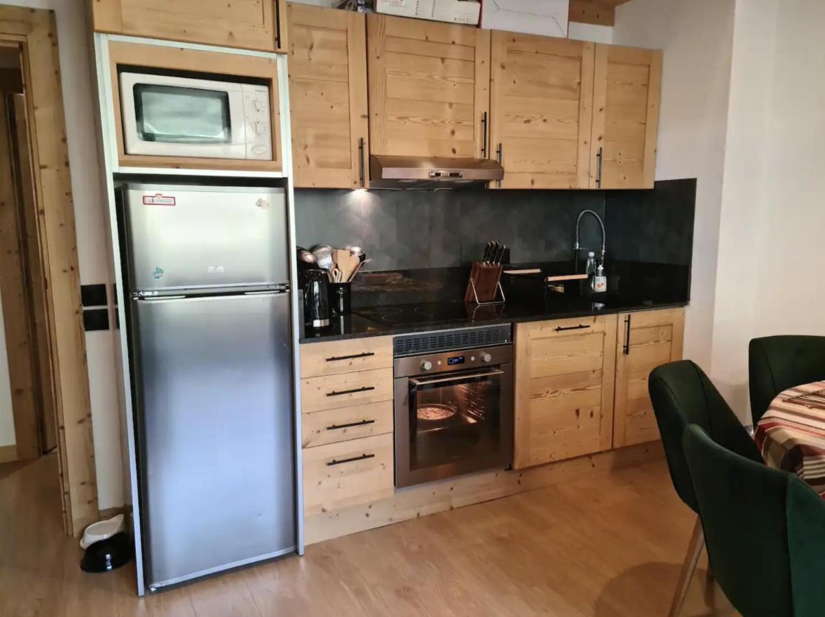 Cocoonabay Appartements Les Angles  Ngoại thất bức ảnh