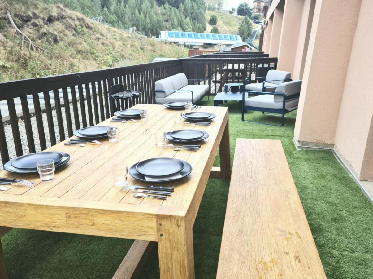 Cocoonabay Appartements Les Angles  Ngoại thất bức ảnh