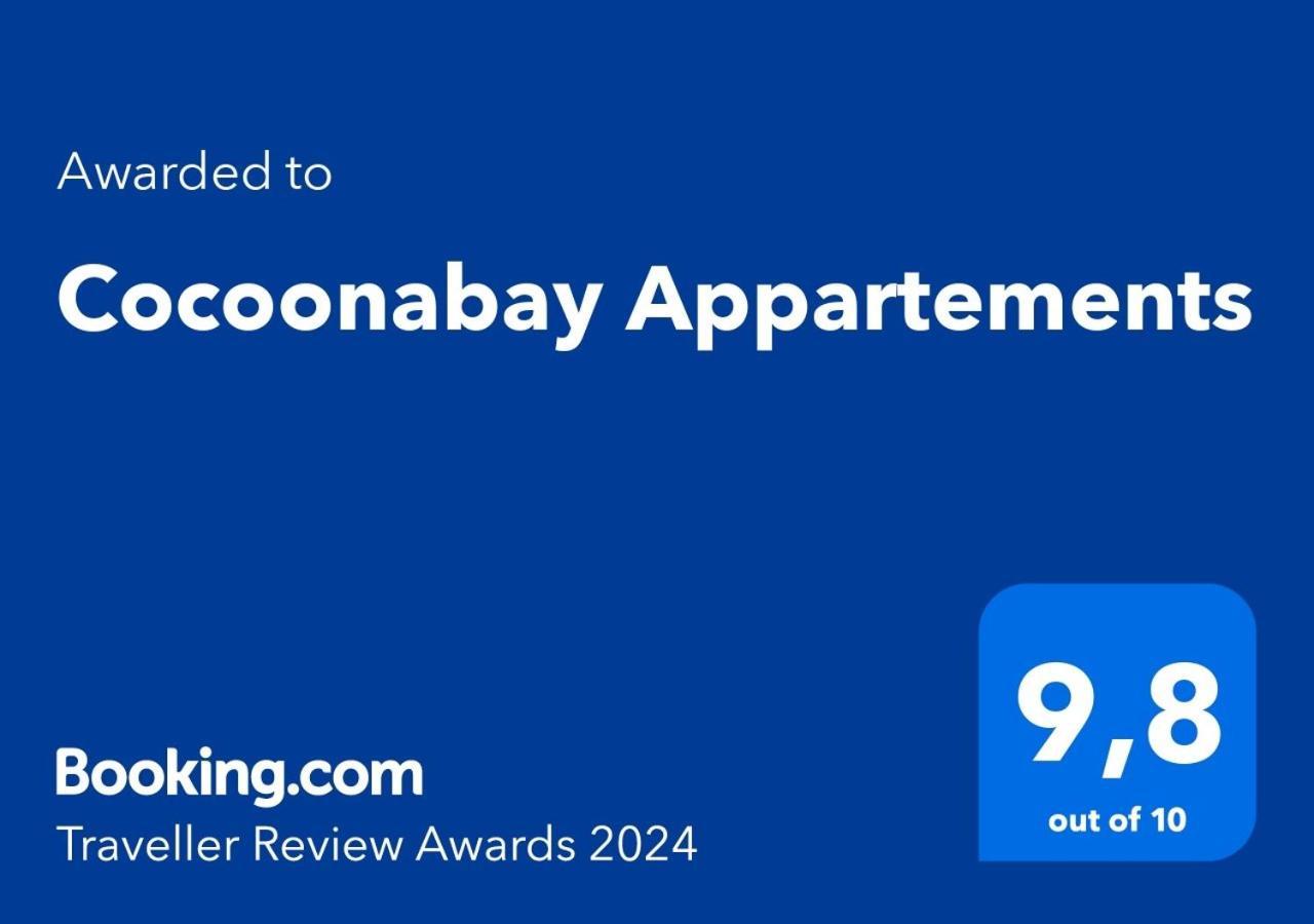Cocoonabay Appartements Les Angles  Ngoại thất bức ảnh