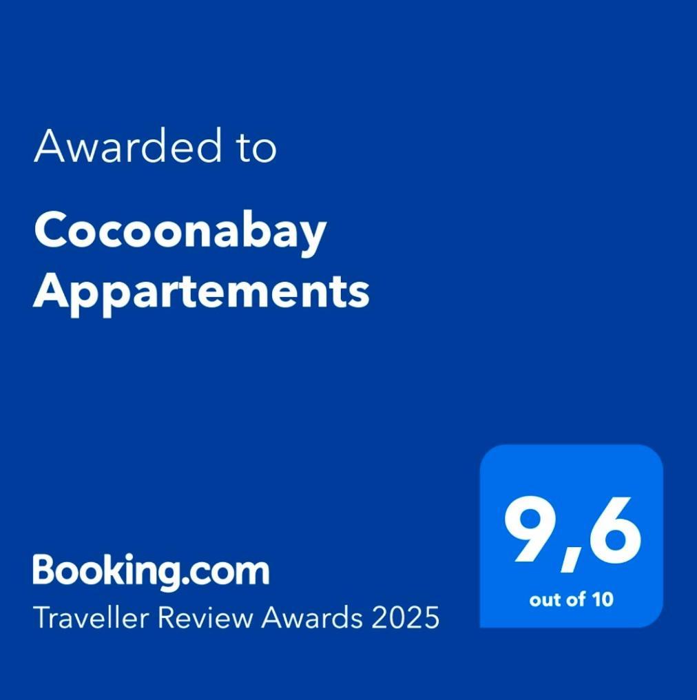 Cocoonabay Appartements Les Angles  Ngoại thất bức ảnh